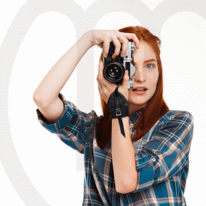 بند دوربین عکاسی