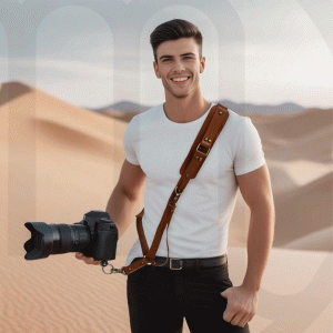 بند دوربین عکاسی