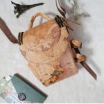 کیف دوربین طرح نقشه