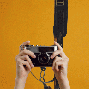 بند دوربین عکاسی