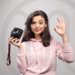 بند دوربین عکاسی