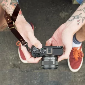 بند دوربین عکاسی