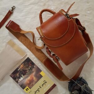 کیف دوربین عکاسی چرم ضد آب خرید کیف دوربین