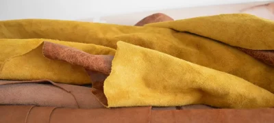 عمر مفید چرم طبیعی