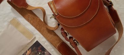 کیف دوربین عکاسی چرم ضد آب خرید کیف دوربین